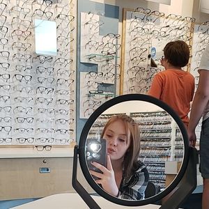 Meet your Posher, Jenna